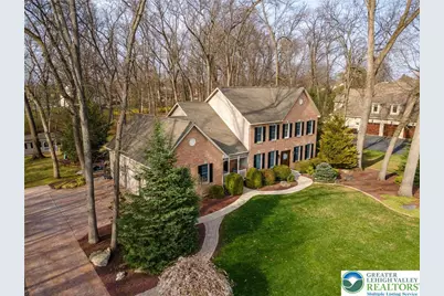 369 Manor Drive, Lower Nazareth Twp, PA 18064 - Photo 1