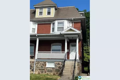 1129 Russell Avenue, Fountain Hill Boro, PA 18015 - Photo 1