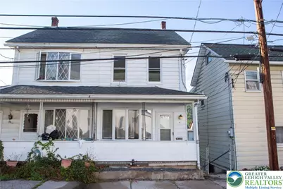 68 W Center Street, Nesquehoning Boro, PA 18240 - Photo 2