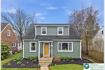 2336 W Fairview Street, Allentown City, PA 18104 - Photo 2