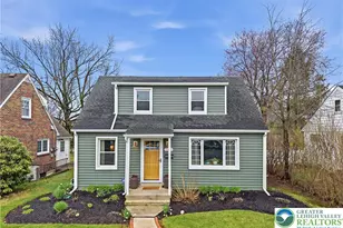 2336 W Fairview St, Allentown City, PA 18104 - Photo 2