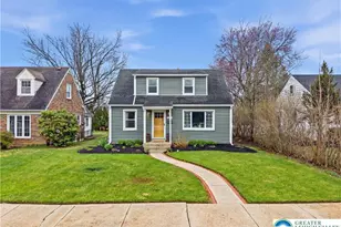 2336 W Fairview St, Allentown City, PA 18104 - Photo 1