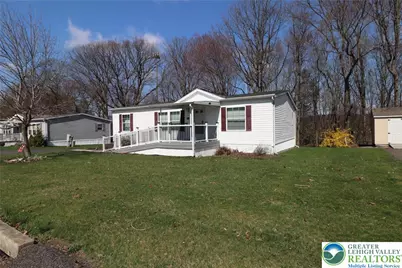 124 Ashley Lane, East Penn Twp, PA 18235 - Photo 2