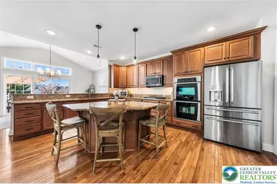 6578 Arbordeau Lane, Macungie Boro, PA 18062 - Photo 8