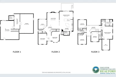 6578 Arbordeau Lane, Macungie Boro, PA 18062 - Photo 50