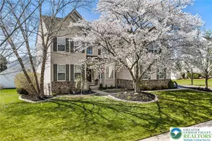 6578 Arbordeau Ln, Macungie Boro, PA 18062 - Photo 2