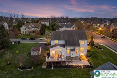 6578 Arbordeau Lane, Macungie Boro, PA 18062 - Photo 46