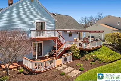 1029 Hawthorn Road, Salisbury Township, PA 18103 - Photo 38