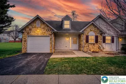 1360 Silo Drive, Forks Twp, PA 18040 - Photo 1