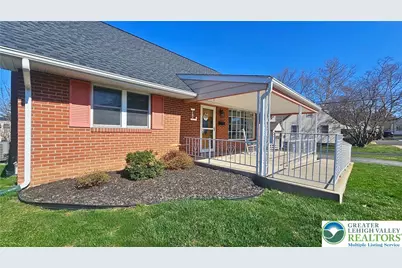 875 Poplar Road, Hellertown Boro, PA 18055 - Photo 2