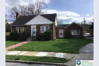 134 E Federal Street, Allentown City, PA 18103 - Photo 2