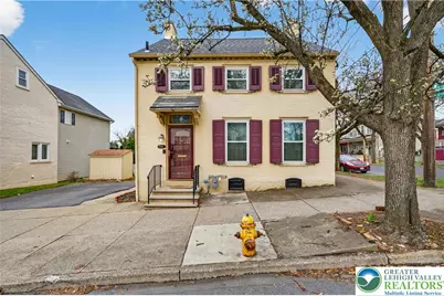 945 Main Street, Bethlehem City, PA 18018 - Photo 1