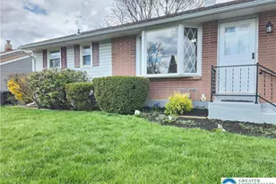 4337 Embur Terrace, Easton, PA 18045 - Photo 2