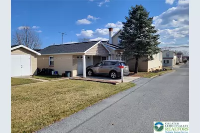 712 Chestnut Street, Coplay Boro, PA 18037 - Photo 4