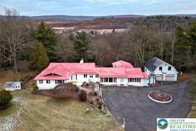 339 Stony Brook Drive, Chestnuthill Twp, PA 18360 - Photo 1