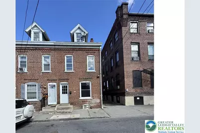 131 W Green Street, Allentown City, PA 18102 - Photo 1