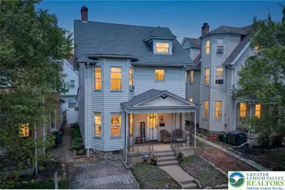 205 E Goepp Street, Bethlehem City, PA 18018 - Photo 2