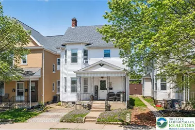205 E Goepp Street, Bethlehem City, PA 18018 - Photo 4