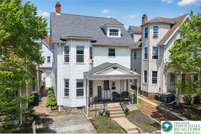 205 E Goepp Street, Bethlehem City, PA 18018 - Photo 6