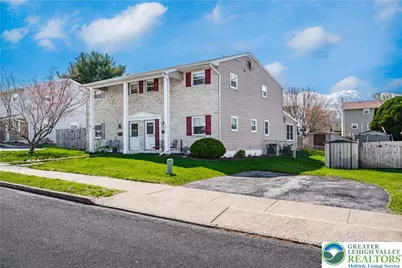 451 Poplar Street, Catasauqua Boro, PA 18032 - Photo 4