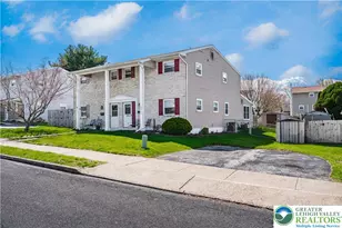 451 Poplar St, Catasauqua Boro, PA 18032 - Photo 4