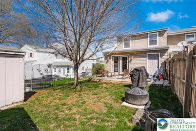 451 Poplar Street, Catasauqua Boro, PA 18032 - Photo 46