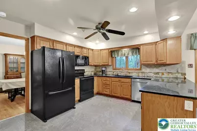 20 Highland Drive, Rockland Twp, PA 19522 - Photo 10