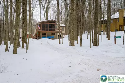 250 White Pine Drive, Tobyhanna Twp, PA 18071 - Photo 4