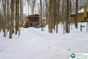 250 White Pine Dr, Pocono Lake, PA 18071 - Photo 2