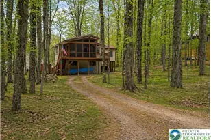 250 White Pine Dr, Tobyhanna Twp, PA 18071 - Photo 2