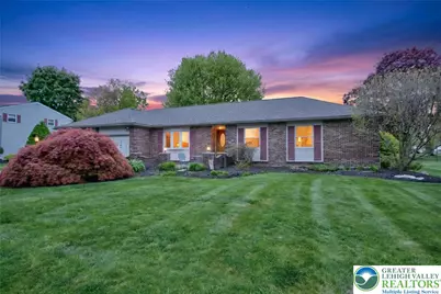 1524 Magnolia Drive, Upper Macungie Township, PA 18069 - Photo 2