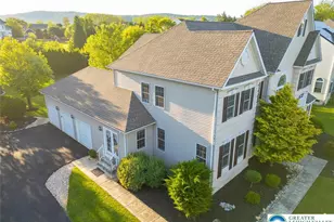 3423 Courtney, Upper Saucon Township, PA 18034 - Photo 2