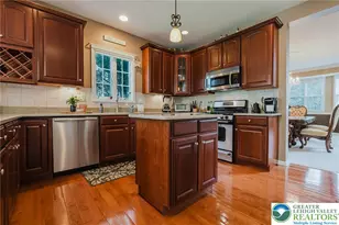 3423 Courtney, Upper Saucon Township, PA 18034 - Photo 12