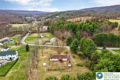 3134 Ross Road, Ross Twp, PA 18353 - Photo 46