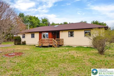 3134 Ross Road, Ross Twp, PA 18353 - Photo 1