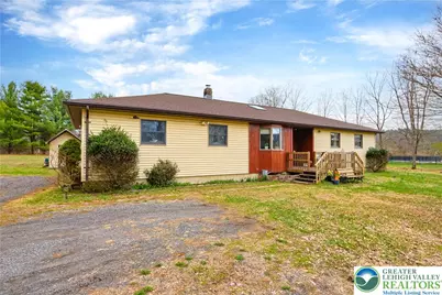 3134 Ross Road, Ross Twp, PA 18353 - Photo 36