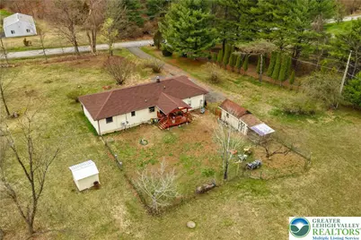 3134 Ross Road, Ross Twp, PA 18353 - Photo 42