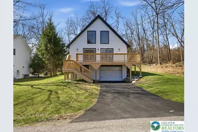 43 Lenape Trail, Upper Mt Bethel Twp, PA 18343 - Photo 1