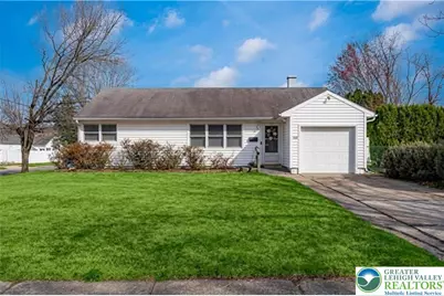 2904 Diamond Avenue, Allentown City, PA 18103 - Photo 1