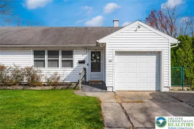 2904 Diamond Avenue, Allentown City, PA 18103 - Photo 2