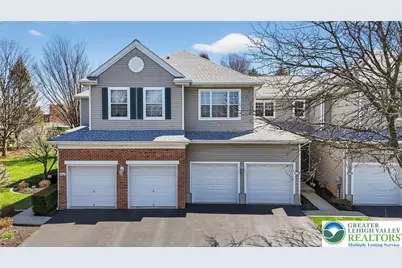 4312 Creek Road, South Whitehall Township, PA 18104 - Photo 66