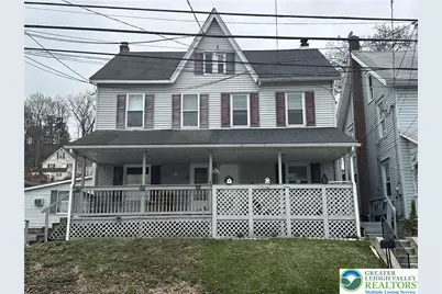 214 S Walnut Street, Slatington Boro, PA 18080 - Photo 1