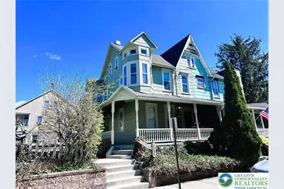 1555 Washington Avenue, Northampton Boro, PA 18067 - Photo 1