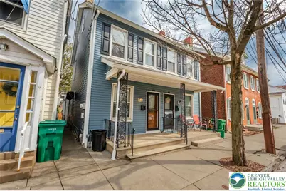 520 Maple Street, Bethlehem City, PA 18018 - Photo 2