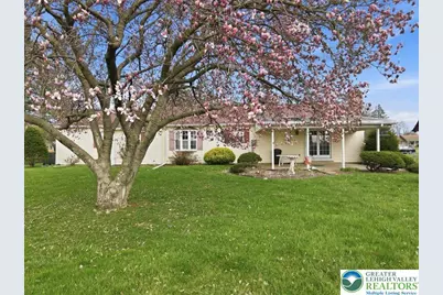 3875 Wellington Drive, Bethlehem Township, PA 18020 - Photo 38