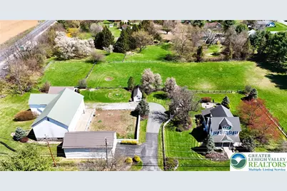 4006 Hecktown Road, Bethlehem Township, PA 18020 - Photo 1