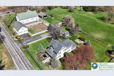 4006 Hecktown Road, Bethlehem Township, PA 18020 - Photo 100