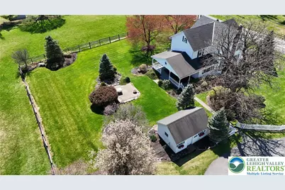 4006 Hecktown Road, Bethlehem Township, PA 18020 - Photo 94