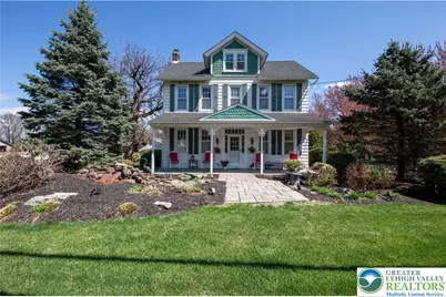 4006 Hecktown Road, Bethlehem Township, PA 18020 - Photo 4