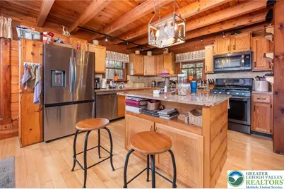 60 Gallaher Drive, Towamensing Twp, PA 18235 - Photo 10